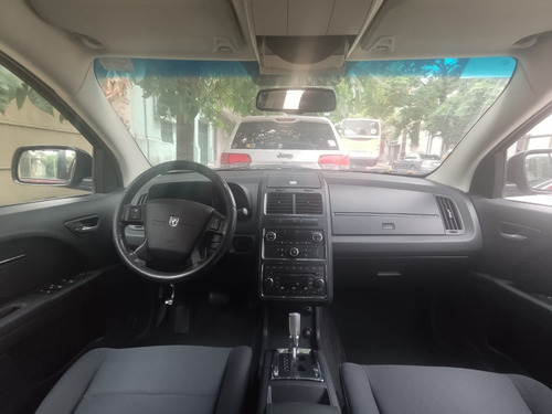 Dodge Journey Se 2.4 7 Pasajeros