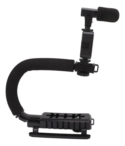 Kit De Grabación Para Video Celular Y Camara Vlogger Youtube