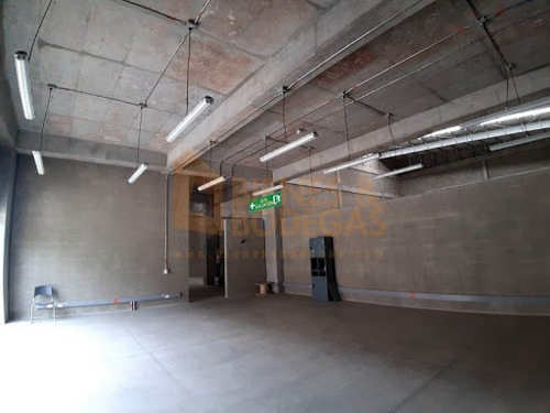 Bodegas En Arriendo Girardota 643-5200