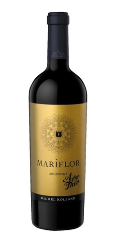 Vino Mariflor Arthur & Theo 750ml. - Michel Rolland