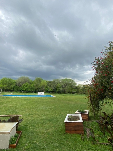 Imagen 4 de 10 de Casa Quinta Para Eventos