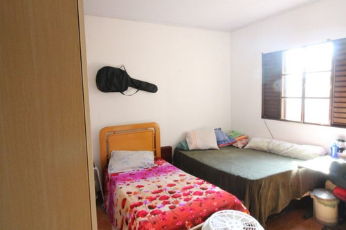 Sobrado - Ref: 5839