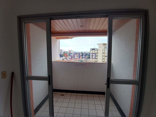 Imagem 8 de 15 de Apartamento Com Três Dormitórios Na Vila Mascote ! - Mc9092
