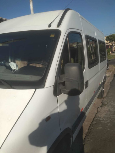 Renault Master 2.8 Dti