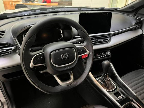 Fiat FASTBACK 1.0 TURBO 200 FLEX IMPETUS CVT