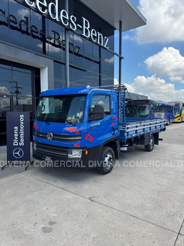 Delivery Express+turbo/iveco/sprinter/camionete/ipva Quitado