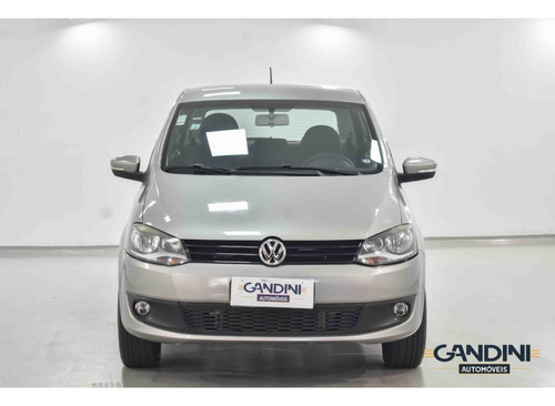 Volkswagen Fox 1.6 MI PRIME 8V FLEX 4P AUTOMATIZADO