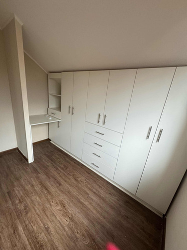 Arriendo Casa D4 B2 E2, Flores De Pucará, Maule
