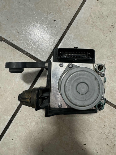 Módulo Abs Chevrolet Traverse 201984502698 Ml1156 (Usado)