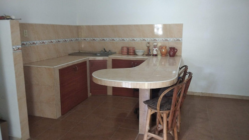Casa En Venta Higuerote Club Campestre El Paraiso A Iz