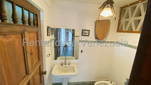 Fg Casa En Venta En Sabaneta 25-13221 Jel