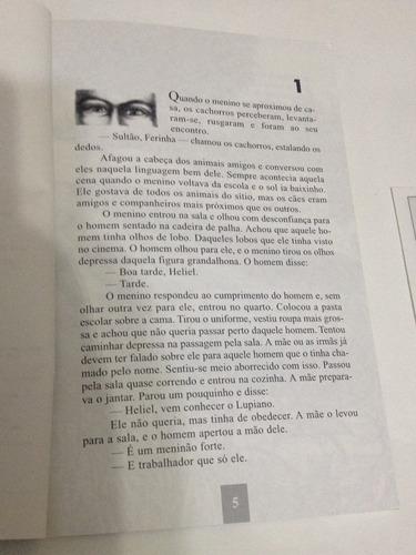 Livro Surpresas Da Vida Literatura Juvenil Jair Vitoria