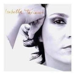 Cd Isabella Taviani - Album 2003 - Lacrado  Original