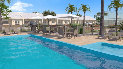 Casa Residencial Para Venda, Distrito Industrial, Cachoeirinha - Ca3626. - Ca3626-inc