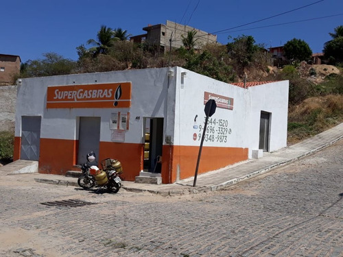 Imagem 1 de 10 de Deposito Comercial