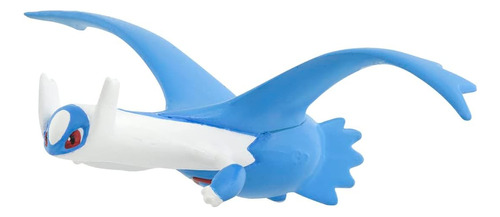 Figura Pokemon Monster Collection Ex | Ms-48 Latios