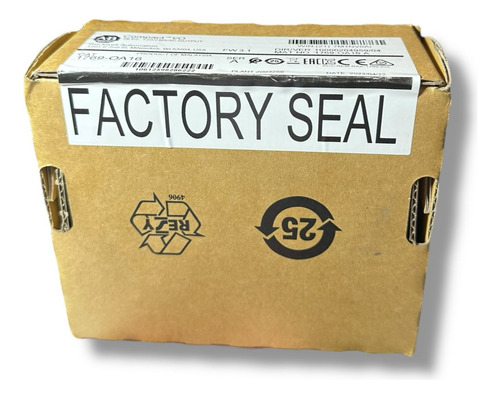Modulo De Salida Allen Bradley 1769-oa16