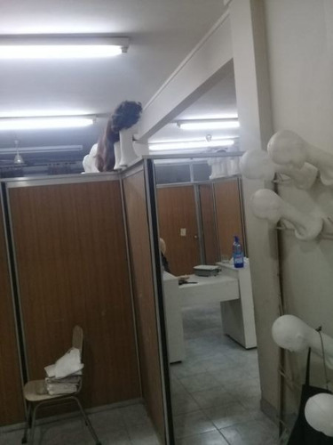 Imagen 3 de 7 de Oficina En Alquiler En Congreso