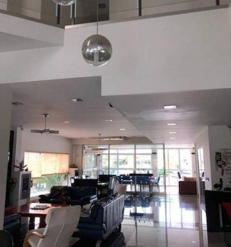 Imagen 13 de 13 de Casa En Lote Al Rio En Complejo Villa Nueva - Santa Catalina