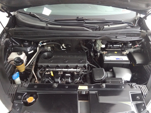 Hyundai Ix35 2011 2.0 Gls 2wd Aut. 5p