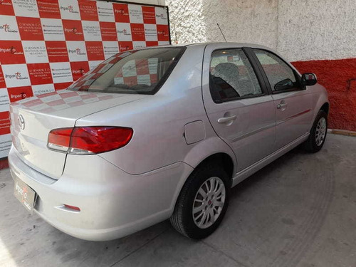 Fiat Siena El Flex