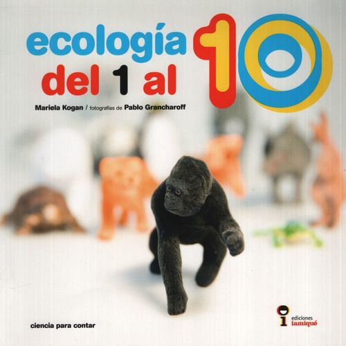 Ecologia Del 1 Al 10