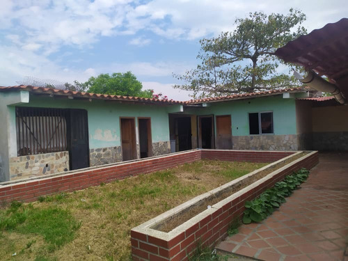 Imagen 16 de 19 de Luzhericacolina Vende Casa Quinta Con Potencial En La Urbanización El Encanto, Tocuyito