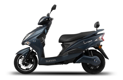Imagen 4 de 20 de Sunra- Hawk