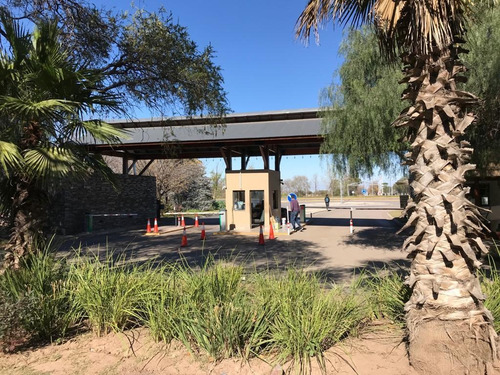 Imagen 5 de 6 de Lote En Venta Chacras De La Villa