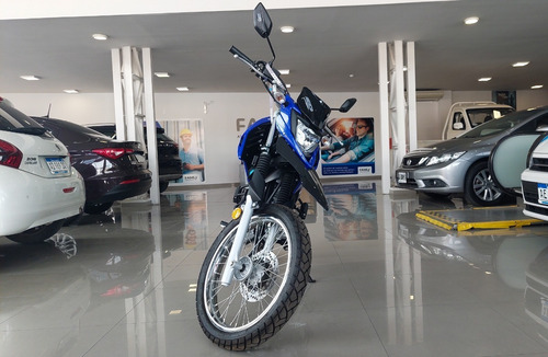 Imagen 3 de 15 de Yamaha Xtz 150 0km