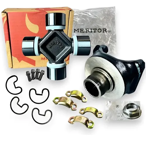 Cruzeta Cardan C/ Flange Cambio S5-580 0501333579 | Parcelamento