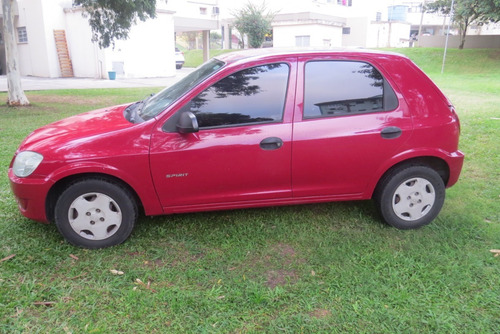 Chevrolet Celta Spirit Flex Mpfi 8v 1.0 5p