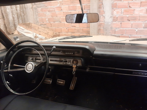 Ford Galaxie