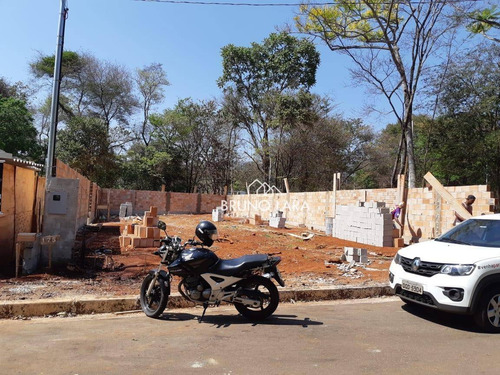 Imagem 1 de 15 de Lote À Venda Em Igarapé No Condomínio Portal Do Igarapé - Te0179