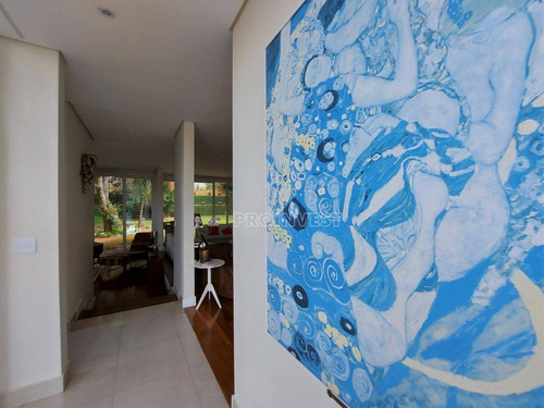 Imagem 27 de 30 de Casa Com 5 Dormitórios À Venda, 800 M² Por R$ 3.800.000,00 - Vila São Fernando - Cotia/sp - Ca18447