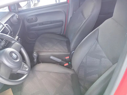 Fiat Mobi Like 1.0 (Flex)