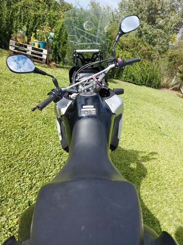 Honda Xre 300
