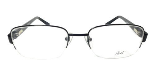 Imagen 2 de 3 de Anteojo Gafa Lente Receta Heat Ht 201 C1 Optica
