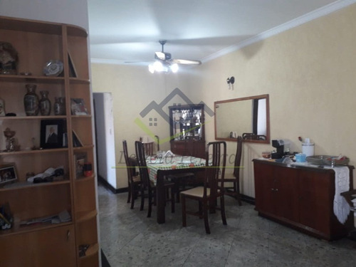 Imagem 4 de 9 de Casa Térrea, 3 Dorms Sendo 01 Suíte, Vila Adelina Suzano-sp R$ 520.000,00 - Ca00110 - 69313314