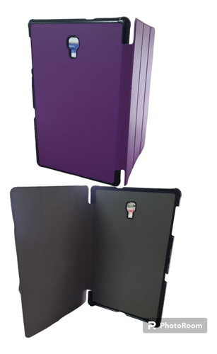 Funda Galaxy Tab A 10.5 Purpura