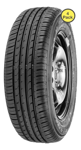 Paq 4 Llantas Maxxis Premitra Hp5 195/45r16 84v Xl Bsw 420/a