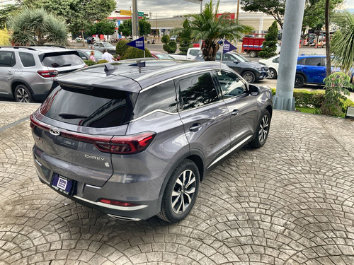 Chirey tiggo 7 pro 1.5 Luxury At