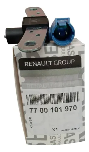 comprar Sensor Posicion De Ciguenal Ckp Renault  Clio Symbol Megane