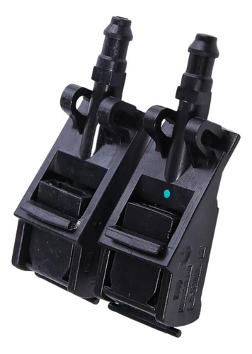Chisgueteros Parabrisas Vw Beetle Lupo Gol Jetta Pointer 2pz