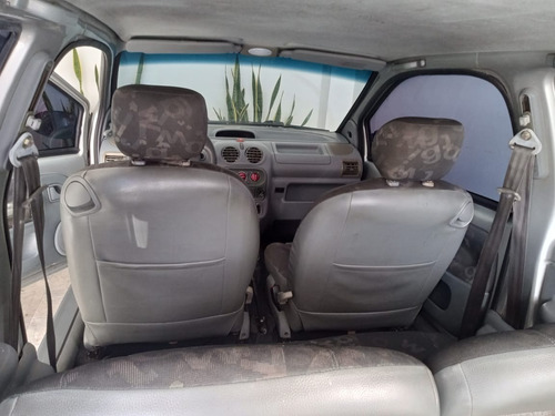 Renault Twingo 1.2 U Authentique