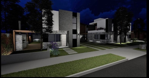 Imagen 2 de 10 de Casa En Ph (u.f 1) A Estrenar, En San Rafael Barrio Distinguido De Mar De Ajo