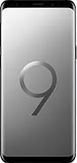 Samsung Galaxy S9 Plus Bueno Personal