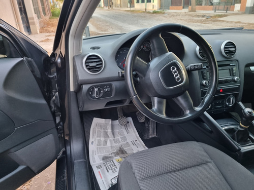 Audi A3 1.4 Tsi Mt 125cv
