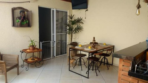 Imagem 5 de 9 de Casas - Ref: V7414