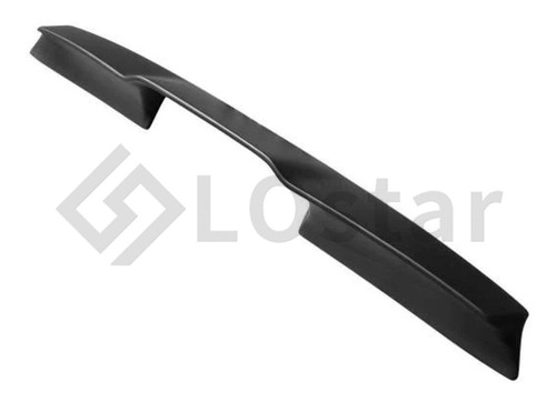 Spoiler Cabina Ford F-150 Xl 2015 2.7l